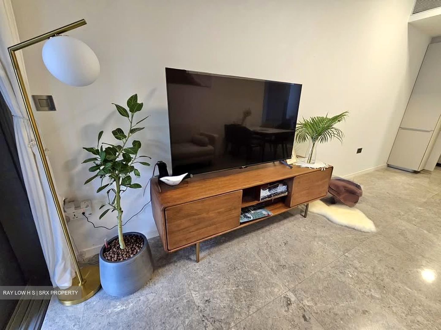 Riviere  (D3), Condominium #606750641